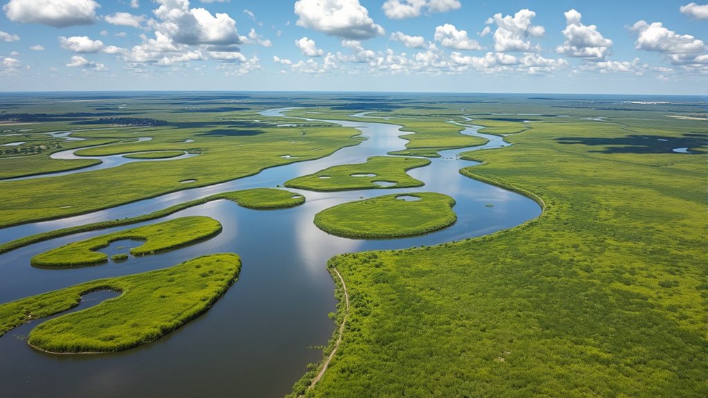 mississippi river flood control