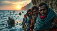 moral imperative for relocation