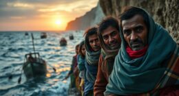 moral imperative for relocation