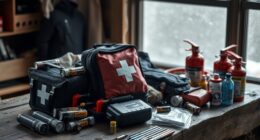 multiple backup systems essential