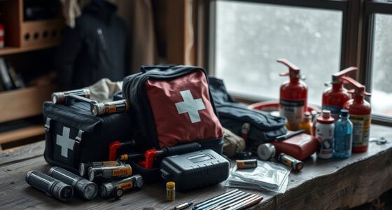 multiple backup systems essential