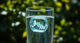 nano water purification technology