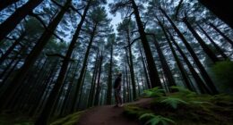 navigate naturally to find direction