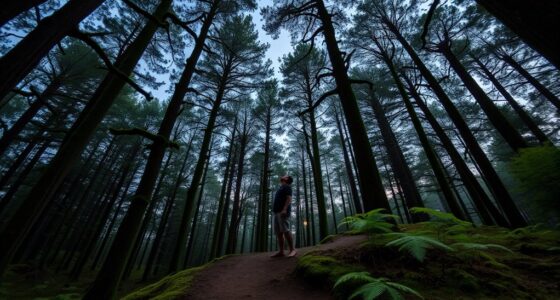 navigate naturally to find direction