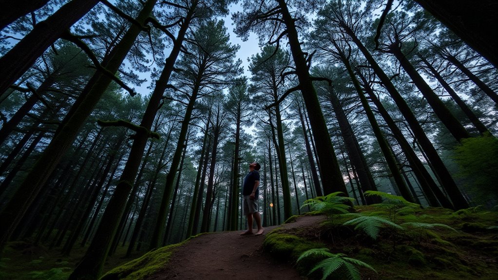 navigate naturally to find direction