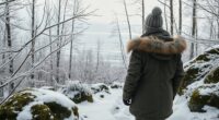northern europe cold survival
