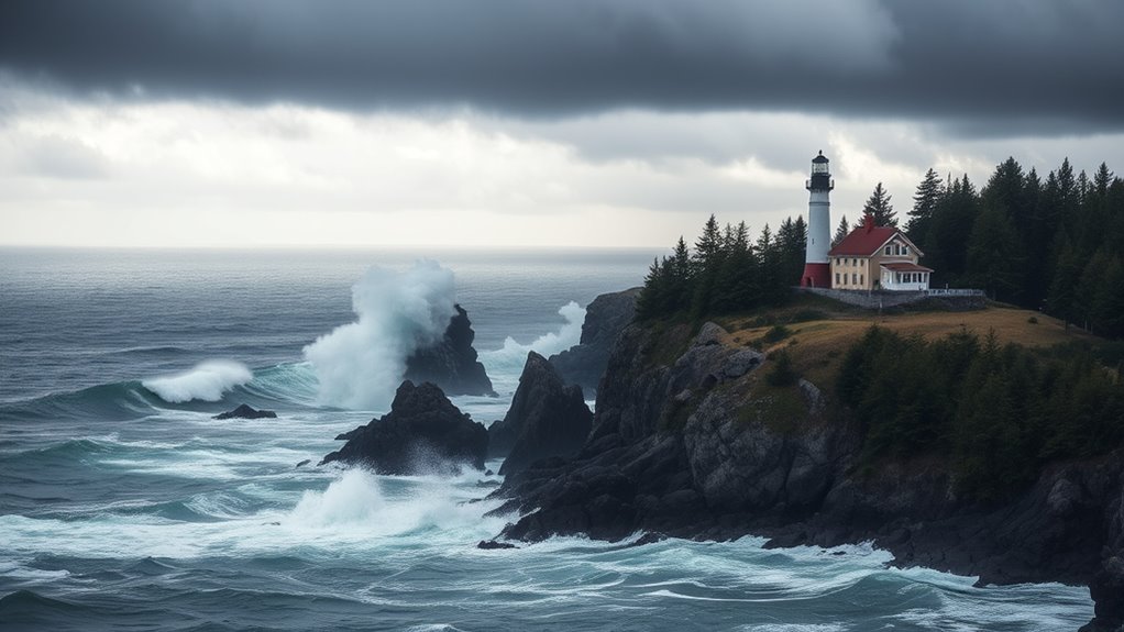 pacific tsunami preparedness efforts