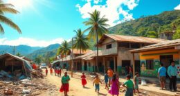 philippines typhoon recovery efforts