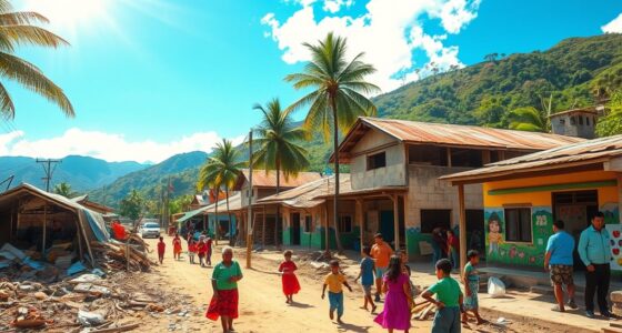 philippines typhoon recovery efforts