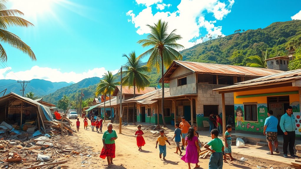 philippines typhoon recovery efforts