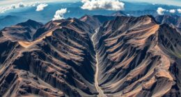 plate tectonics earthquake risk