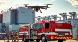 private firefighting service expansion
