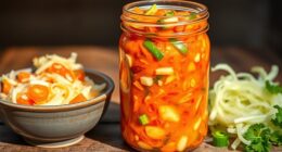 probiotics enhance nutritional value