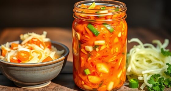 probiotics enhance nutritional value