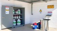 proper fuel storage safety