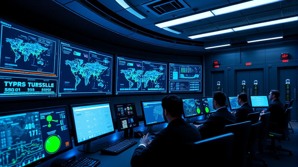 protect critical infrastructure systems