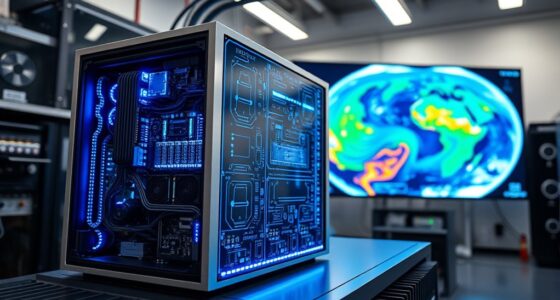 quantum climate simulation advances