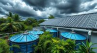 rainwater collection methods