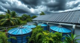 rainwater collection methods