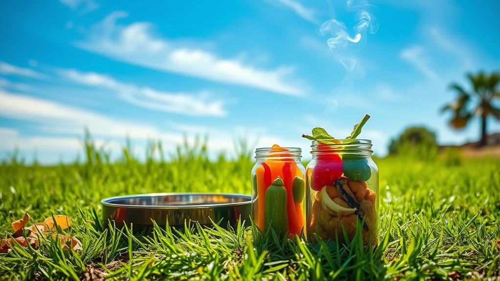 reflective surfaces maximize sunlight efficiency