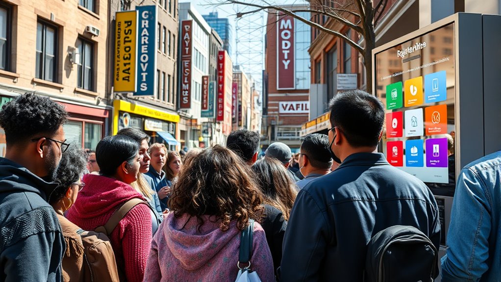 register stay informed respond