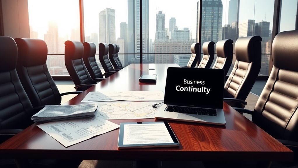 resilient employee disaster preparedness