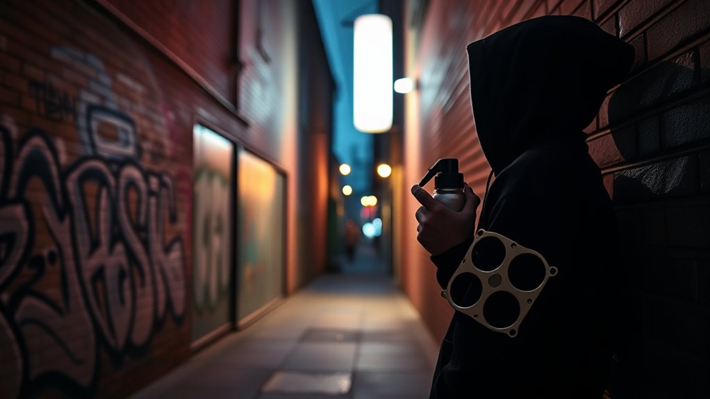 responsible and ethical self defense