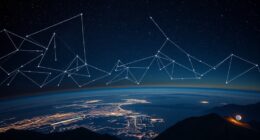 satellite iot emergency networks