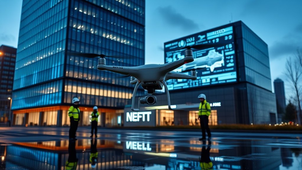 secure integrated emergency response