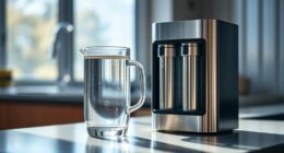 selecting appropriate water filter