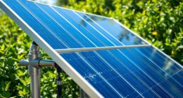 solar water purification systems