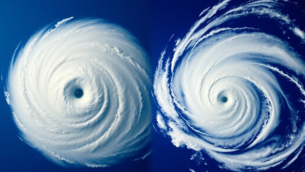 storm names and locations