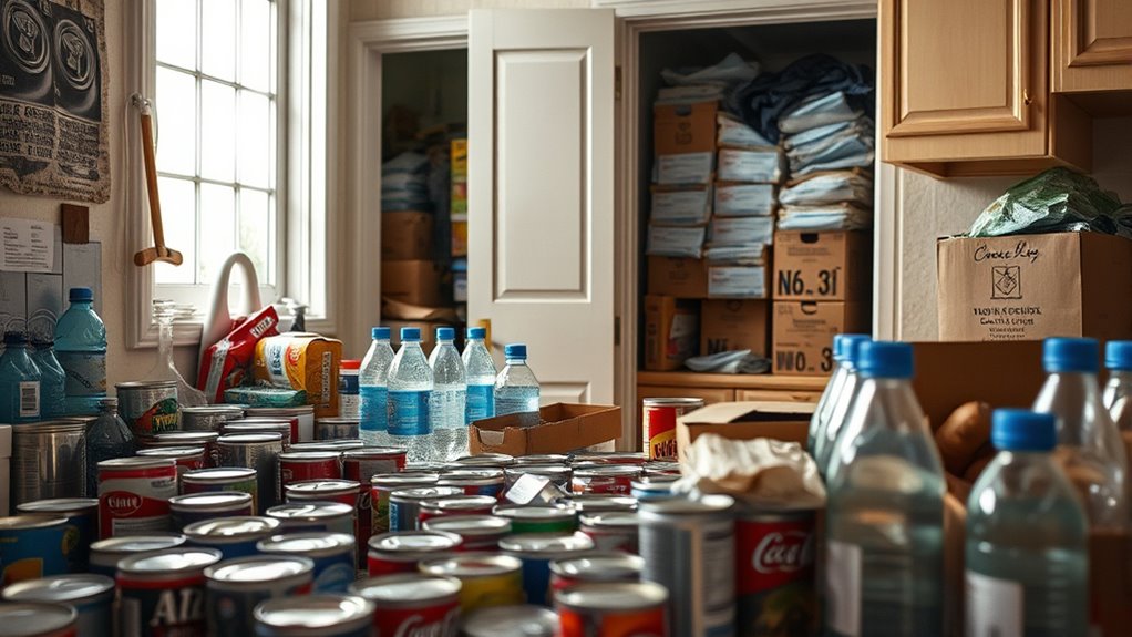 supply chain vulnerabilities exposed