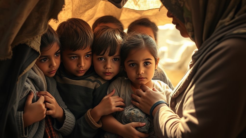 supporting children s emotional resilience