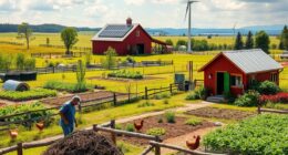 transforming small farms sustainably