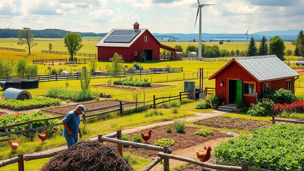 transforming small farms sustainably