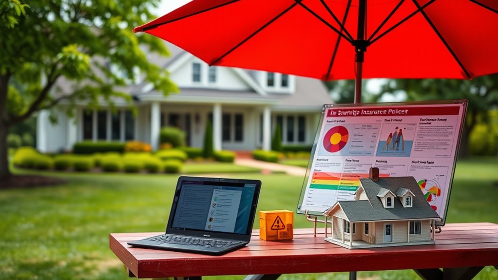 understanding flood insurance exclusions