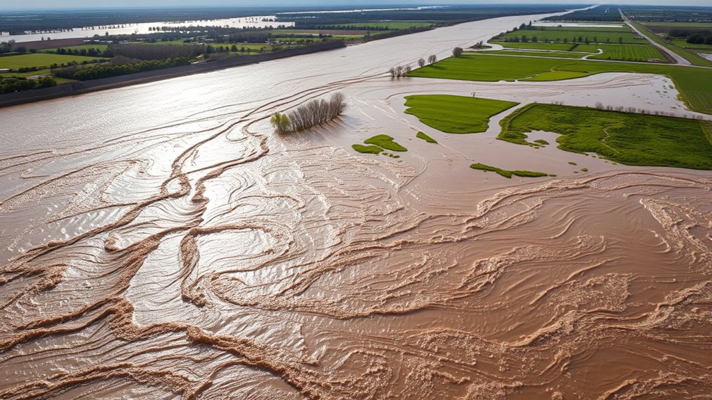 urban flood management strategies