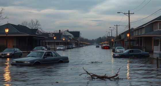 urban resilience post katrina