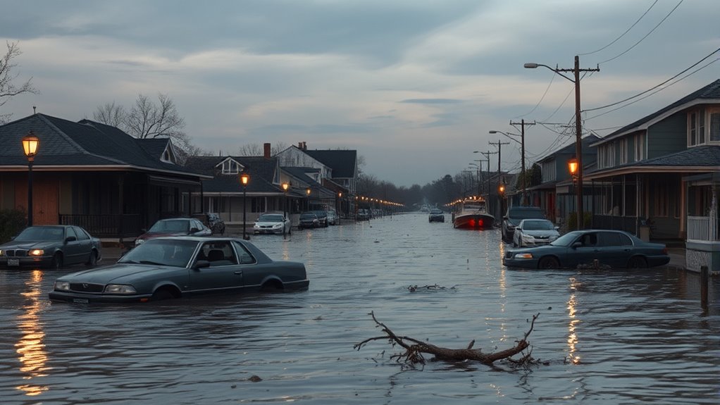 urban resilience post katrina