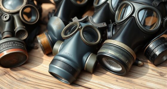 when to use protective gear