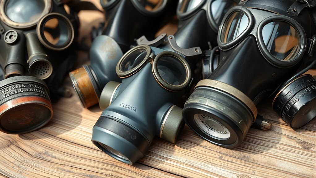 when to use protective gear