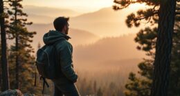 wilderness mental toughness development