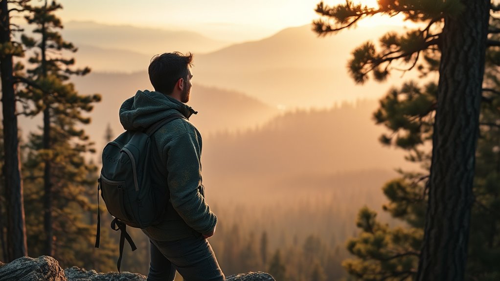 wilderness mental toughness development