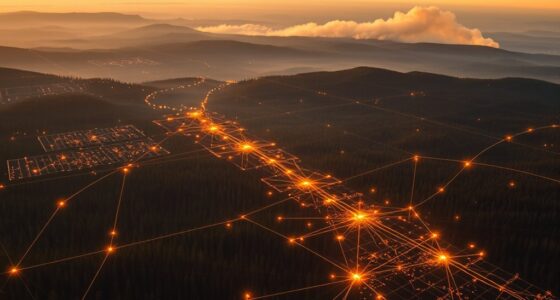 wildfire prediction analytics