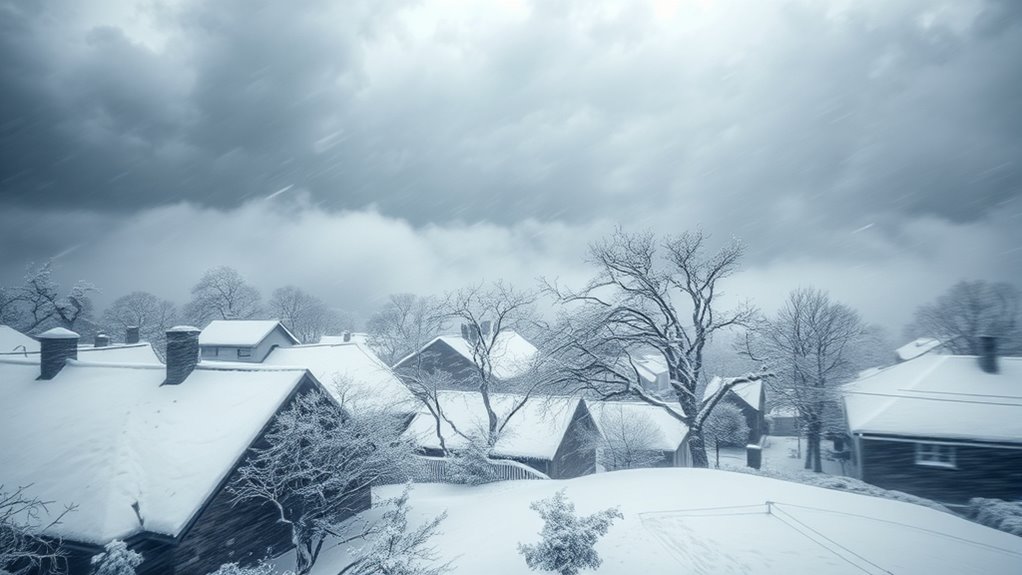 winter storm safety preparedness