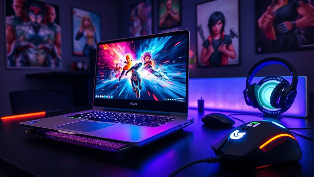 affordable gaming laptop options