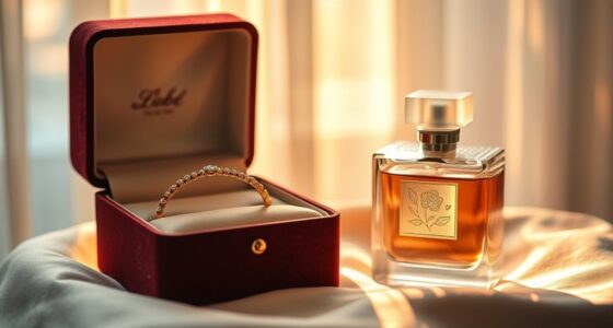 affordable luxury gifts for wife
