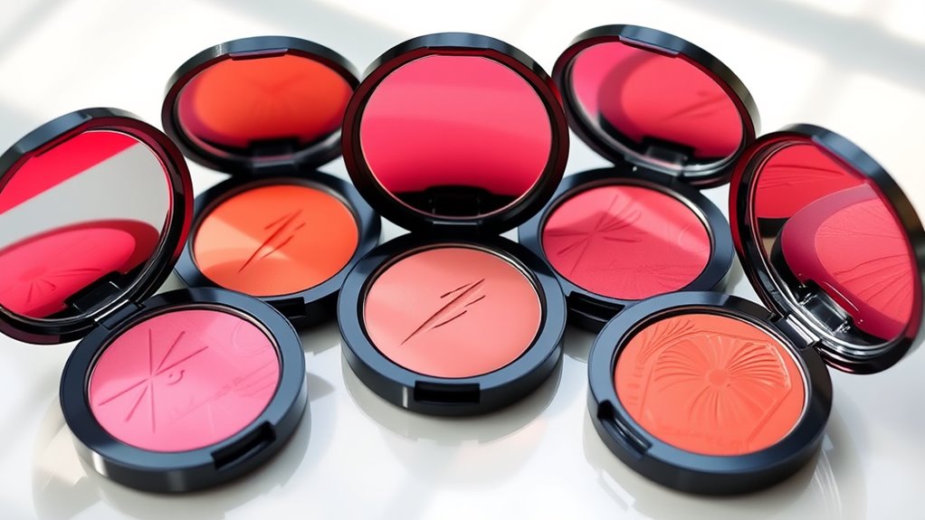 affordable rare beauty blush dupes