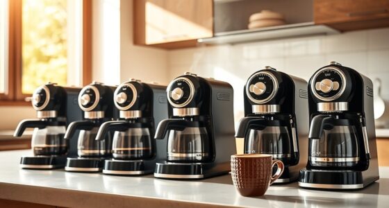 beginner espresso machine reviews